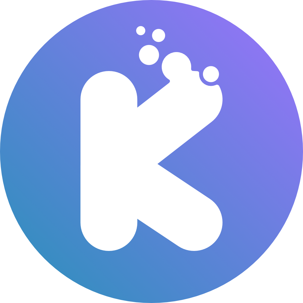 Keyoxide Logo